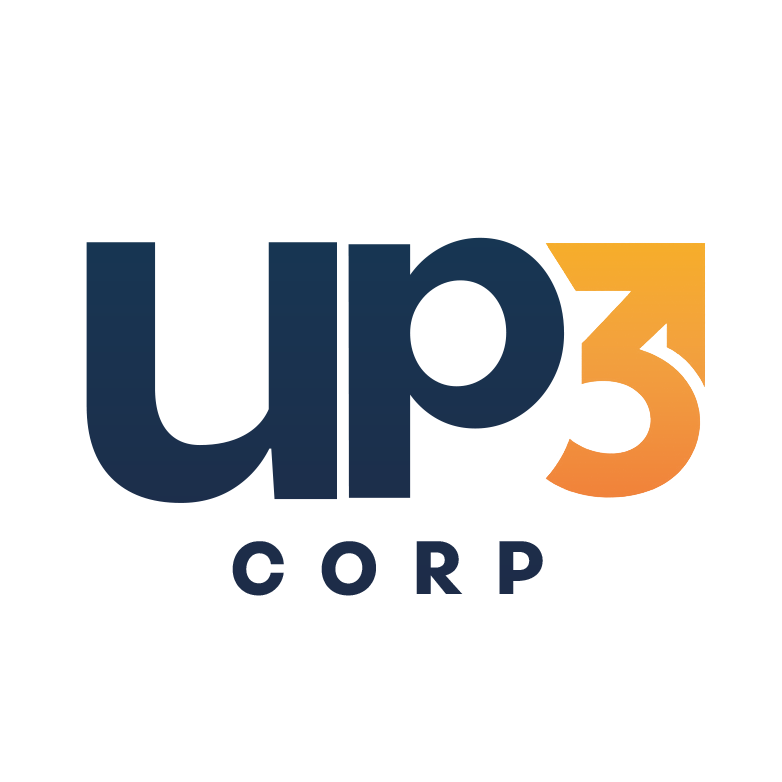 UP3 Corp